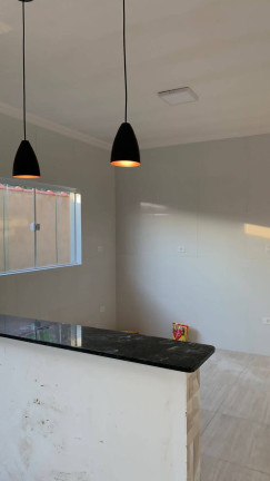Imagem Casa com 2 Quartos à Venda, 135 m² em Jardim Praia Grande - Mongaguá