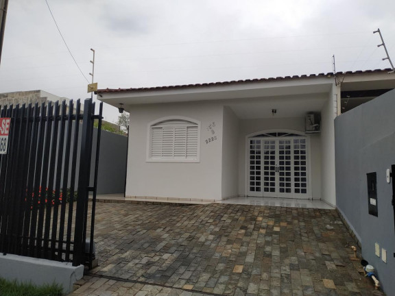 Imagem Casa com 3 Quartos à Venda, 70 m² em Jardim Higienópolis - Maringá