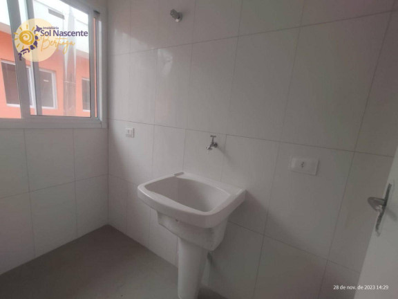 Imagem Casa de Vila com 2 Quartos à Venda, 55 m² em Indaiá - Bertioga