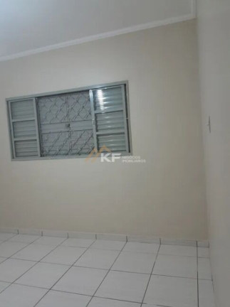 Imagem Casa com 2 Quartos à Venda, 96 m² em Alto Do Ipiranga - Ribeirão Preto