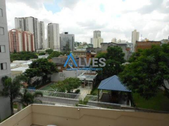 Imagem Apartamento com 3 Quartos à Venda, em Vila Baeta Neves - São Bernardo Do Campo Imagem Apartamento com 3 Quartos à Venda, em Vila Baeta Neves - São Bernardo Do Campo