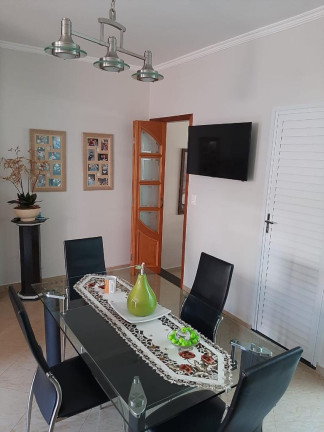 Imagem Casa com 3 Quartos à Venda, 207 m² em Jardim Itanguá - Sorocaba Imagem Casa com 3 Quartos à Venda, 207 m² em Jardim Itanguá - Sorocaba