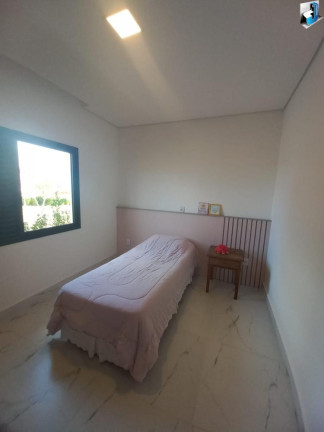 Imagem Casa de Condomínio com 4 Quartos à Venda, 251 m² em Village Manacá - Cesário Lange