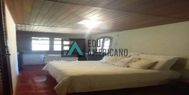 Imagem Casa com 4 Quartos à Venda, 394 m² em Retiro Das Fontes - Atibaia
