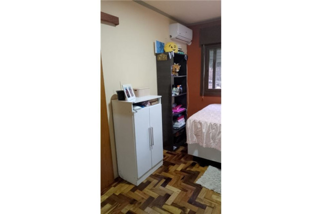 Imagem Apartamento com 3 Quartos à Venda, 64 m² em Santa Tereza - Porto Alegre Imagem Apartamento com 3 Quartos à Venda, 64 m² em Santa Tereza - Porto Alegre