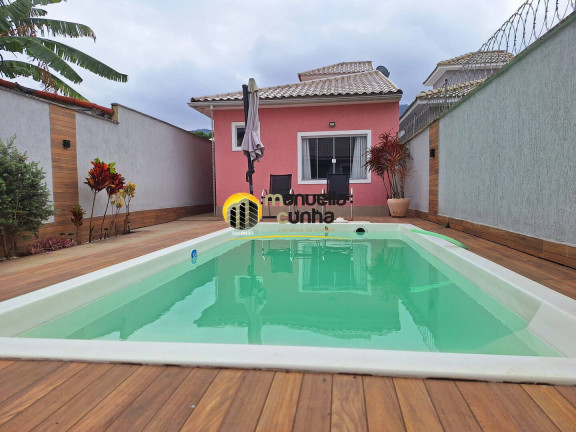 Imagem Casa com 3 Quartos à Venda, 240 m² em Barroco (itaipuaçu) - Maricá Imagem Casa com 3 Quartos à Venda, 240 m² em Barroco (itaipuaçu) - Maricá