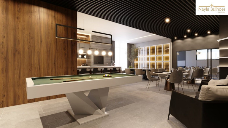 Imagem Apartamento com 2 Quartos à Venda, 70 m² em Morretes - Itapema