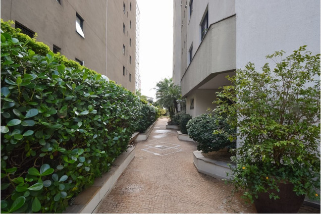 Imagem Apartamento com 3 Quartos à Venda, 120 m² em Perdizes - São Paulo