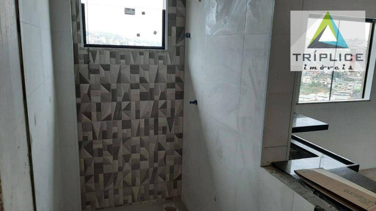 Imagem Apartamento com 2 Quartos à Venda, 55 m² em São Pedro - Juiz De Fora