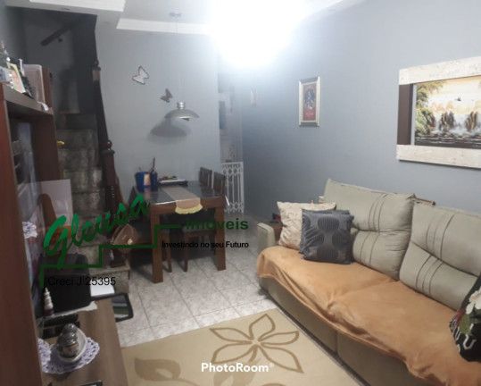Casa com 2 Quartos à Venda,  em Cidade Líder - São Paulo