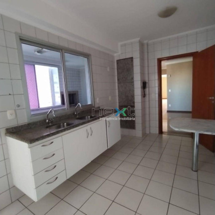 Imagem Apartamento com 4 Quartos à Venda,  em Centro - Campo Grande