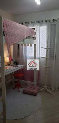 Imagem Apartamento com 3 Quartos à Venda, 67 m² em Vila Mascote - São Paulo Imagem Apartamento com 3 Quartos à Venda, 67 m² em Vila Mascote - São Paulo
