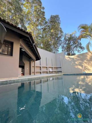 Imagem Casa com 4 Quartos à Venda, 400 m² em Parque Dos Príncipes - São Paulo