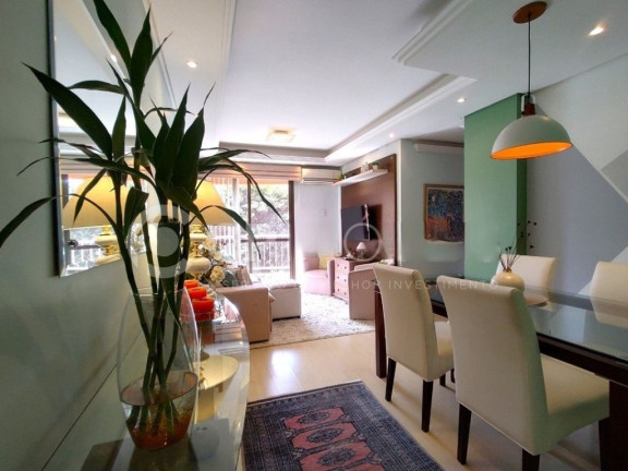 Imagem Apartamento com 3 Quartos à Venda, 70 m² em Cristo Redentor - Porto Alegre Imagem Apartamento com 3 Quartos à Venda, 70 m² em Cristo Redentor - Porto Alegre