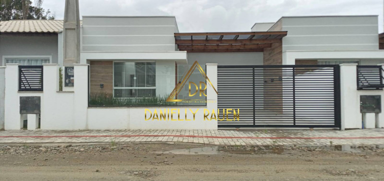 Imagem Casa com 2 Quartos à Venda, 93 m² em Quinta Dos Açorianos - Barra Velha