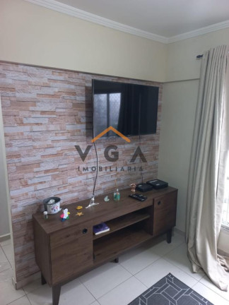 Apartamento com 2 Quartos à Venda, 57 m² em Vila Marieta - São Paulo