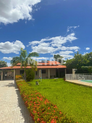 Casa com 2 Quartos à Venda, 260 m² em Tapera - Petrolina