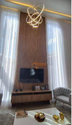 Imagem Sobrado com 3 Quartos à Venda, 330 m² em Parque Residencial Itapeti - Mogi Das Cruzes