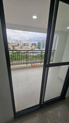 Imagem Apartamento com 1 Quarto à Venda, 40 m² em Vila Esperança - São Paulo Imagem Apartamento com 1 Quarto à Venda, 40 m² em Vila Esperança - São Paulo