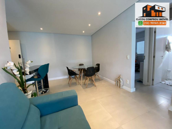 Imagem Apartamento com 2 Quartos à Venda, 75 m² Imagem Apartamento com 2 Quartos à Venda, 75 m²