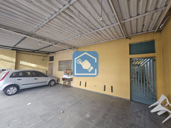 Imagem Casa com 7 Quartos à Venda, 286 m² em Tatuapé - São Paulo Imagem Casa com 7 Quartos à Venda, 286 m² em Tatuapé - São Paulo