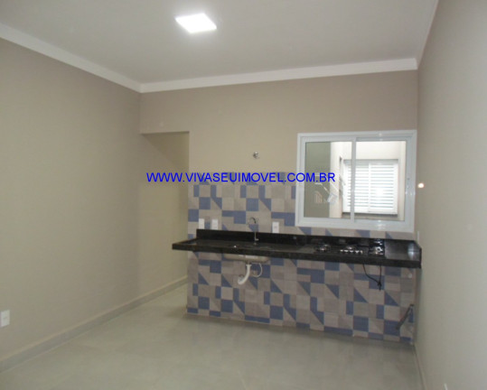 Imagem Casa com 2 Quartos à Venda, 70 m² em Jardim Residencial Veneza - Indaiatuba Imagem Casa com 2 Quartos à Venda, 70 m² em Jardim Residencial Veneza - Indaiatuba