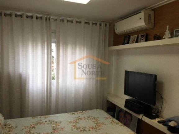 Imagem Apartamento com 3 Quartos à Venda, 110 m² em Imirim - São Paulo Imagem Apartamento com 3 Quartos à Venda, 110 m² em Imirim - São Paulo