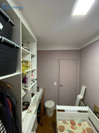 Imagem Apartamento com 3 Quartos à Venda, 80 m² em Rudge Ramos - São Bernardo Do Campo Imagem Apartamento com 3 Quartos à Venda, 80 m² em Rudge Ramos - São Bernardo Do Campo
