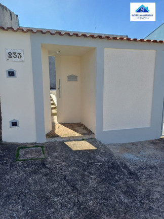 Imagem Casa com 3 Quartos à Venda, 93 m² em Jardim Campo Belo - Sumaré Imagem Casa com 3 Quartos à Venda, 93 m² em Jardim Campo Belo - Sumaré