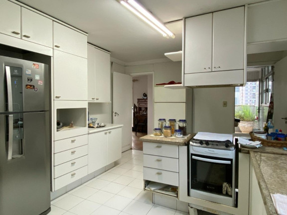 Imagem Cobertura com 3 Quartos à Venda, 219 m² em Jardim Paulistano - São Paulo Imagem Cobertura com 3 Quartos à Venda, 219 m² em Jardim Paulistano - São Paulo