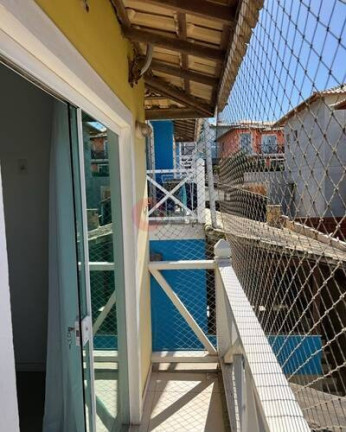 Imagem Casa de Condomínio com 4 Quartos à Venda, 170 m² em Rasa - Búzios Imagem Casa de Condomínio com 4 Quartos à Venda, 170 m² em Rasa - Búzios