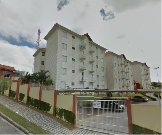 Apartamento com 2 Quartos à Venda, 57 m² em Parque Morumbi - Votorantim