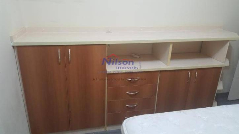Imagem Apartamento com 3 Quartos à Venda, 86 m² em Vila Rosália - Guarulhos