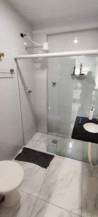 Imagem Apartamento com 1 Quarto à Venda, 30 m² em Tupi - Praia Grande