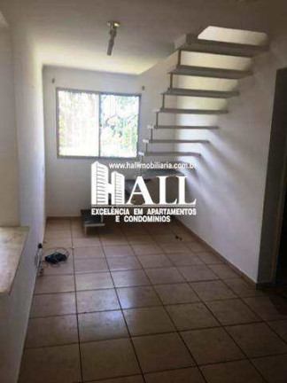 Apartamento com 2 Quartos à Venda, 100 m² em Jardim Conceição - São José Do Rio Preto