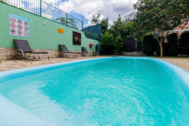 Imagem Apartamento com 2 Quartos à Venda, 67 m² em Jardim Do Salso - Porto Alegre