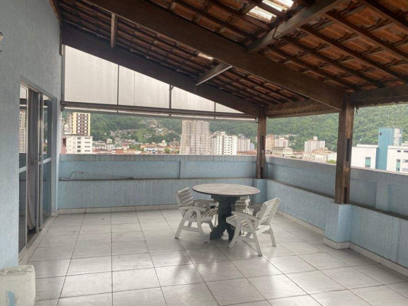 Imagem Apartamento com 4 Quartos à Venda, 500 m² em Campo Grande - Santos Imagem Apartamento com 4 Quartos à Venda, 500 m² em Campo Grande - Santos