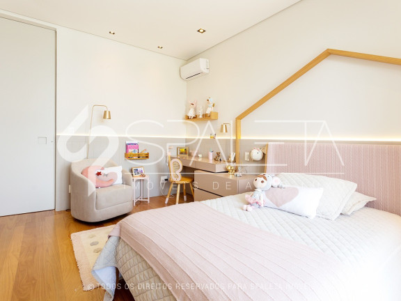 Imagem Casa com 5 Quartos à Venda,  em Cruz Das Almas - Itu