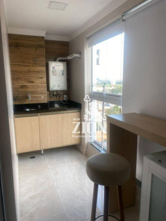 Imagem Studio com 1 Quarto à Venda, 37 m² em Macedo - Guarulhos Imagem Studio com 1 Quarto à Venda, 37 m² em Macedo - Guarulhos