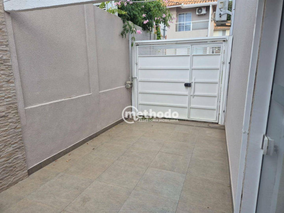 Imagem Casa com 3 Quartos à Venda, 95 m² em Parque Rural Fazenda Santa Cândida - Campinas Imagem Casa com 3 Quartos à Venda, 95 m² em Parque Rural Fazenda Santa Cândida - Campinas