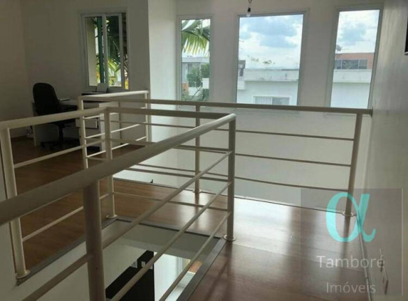Imagem Casa com 4 Quartos à Venda, 370 m² em Alphaville - Santana De Parnaíba