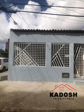 Casa com 2 Quartos à Venda, 100 m² em Parque Getúlio Vargas - Feira De Santana