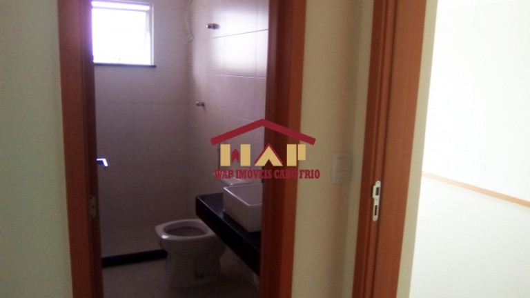 Imagem Cobertura com 3 Quartos à Venda, 200 m² em Braga - Cabo Frio