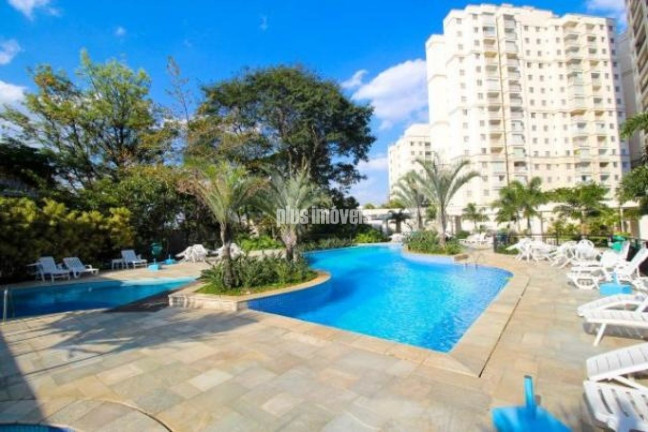Imagem Apartamento com 3 Quartos à Venda, 117 m² em Vila Leopoldina - São Paulo