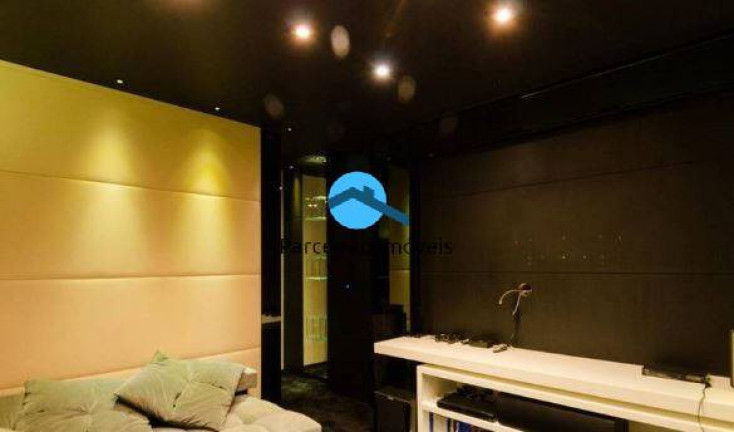 Imagem Apartamento com 4 Quartos à Venda, 300 m² em Jardim Do Mar - São Bernardo Do Campo Imagem Apartamento com 4 Quartos à Venda, 300 m² em Jardim Do Mar - São Bernardo Do Campo