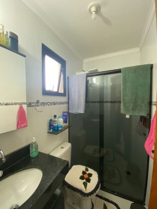 Imagem Cobertura com 2 Quartos à Venda, 79 m² em Santa Maria - Santo André