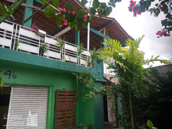 Imagem Casa com 10 Quartos à Venda, 1.100 m² em Mangueirão - Belém