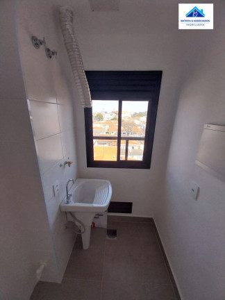 Imagem Apartamento com 1 Quarto à Venda, 34 m² em Parque Industrial - Campinas