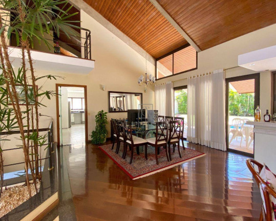 Imagem Casa com 4 Quartos à Venda, 620 m² em Residencial Onze (alphaville) - Santana De Parnaíba Imagem Casa com 4 Quartos à Venda, 620 m² em Residencial Onze (alphaville) - Santana De Parnaíba