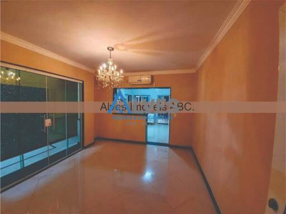 Imagem Casa com 4 Quartos à Venda, 285 m² em Nova Petrópolis - São Bernardo Do Campo